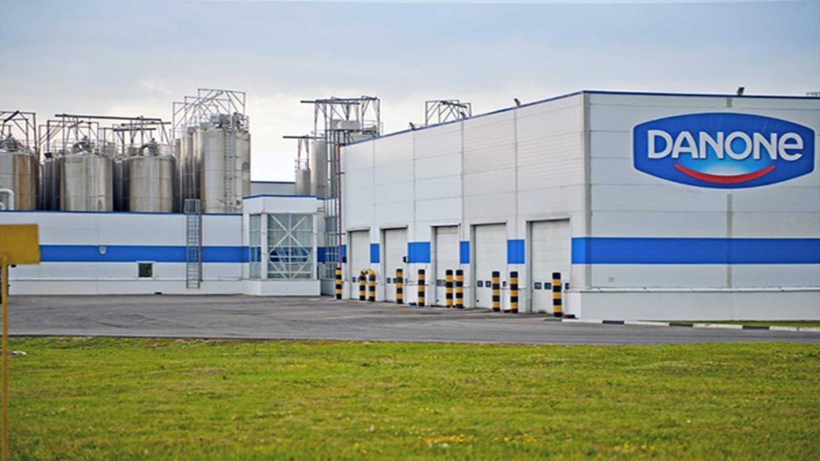 Thumbnail for Valio to close Vantaa plant, relocate warehouse