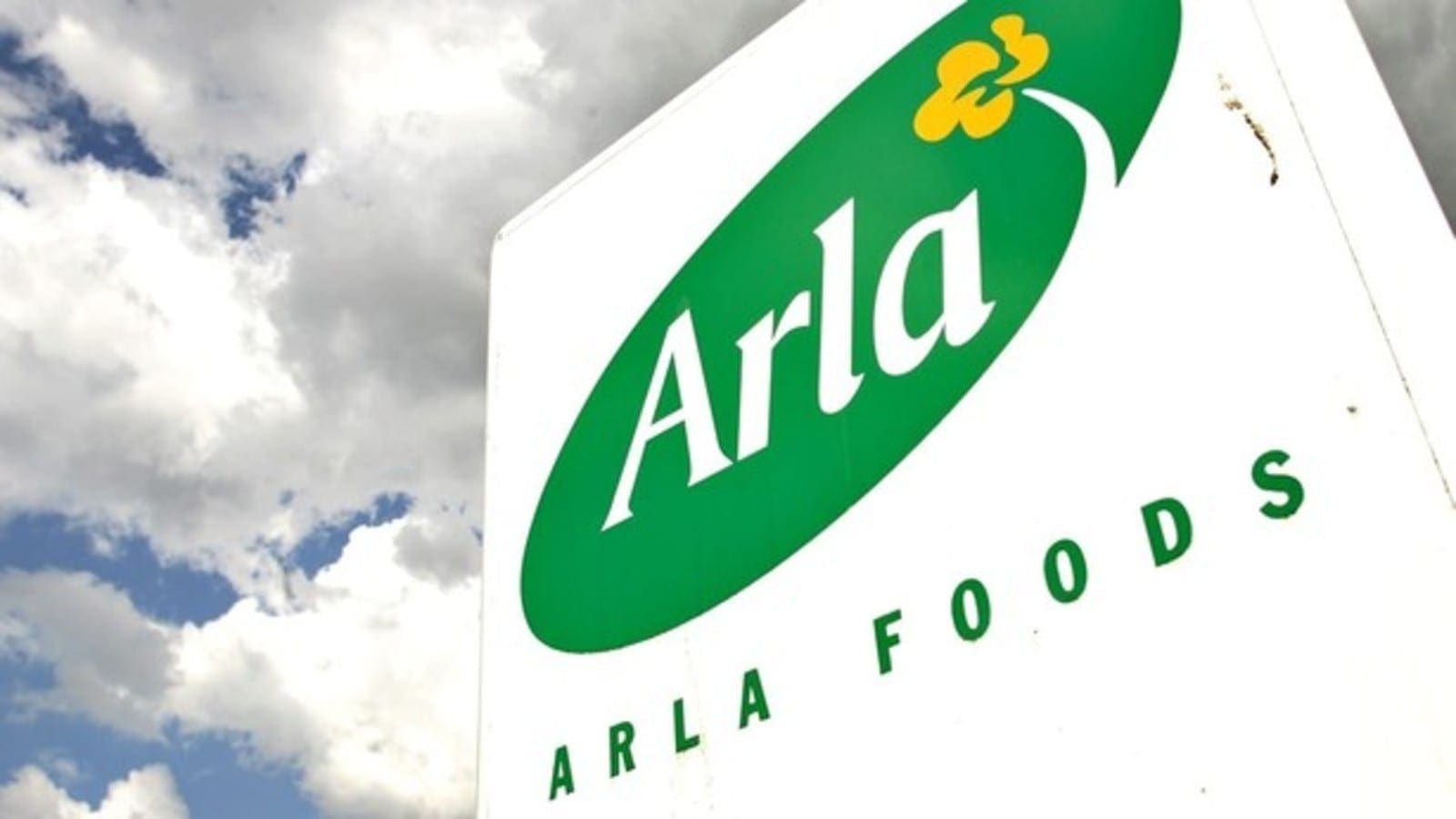 Thumbnail for Arla Foods rebuffs reports of merger talks with FrieslandCampina