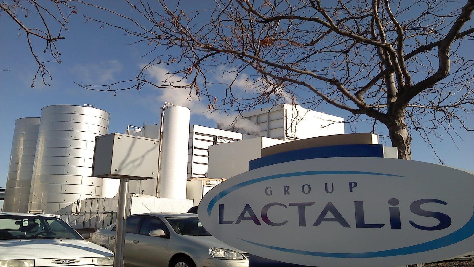 Thumbnail for Barry Callebaut injects additional US$70m into expanding Ontario factory