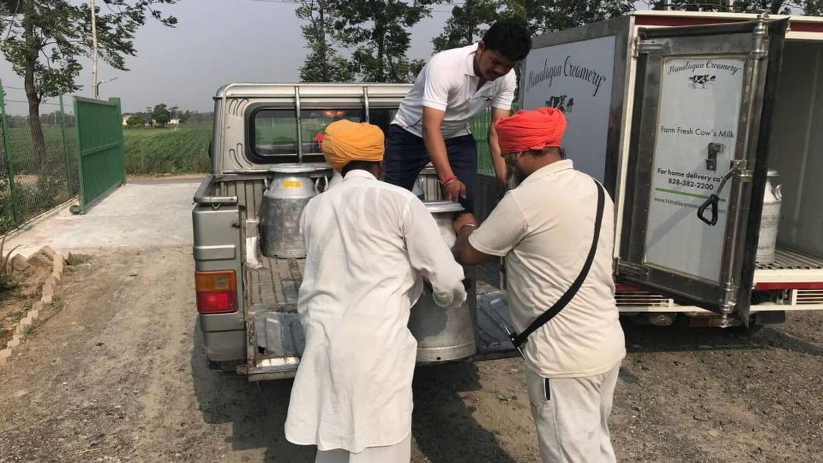 Thumbnail for Lactalis invests US$2.6M to open new facility in Bosnia and Herzegovina