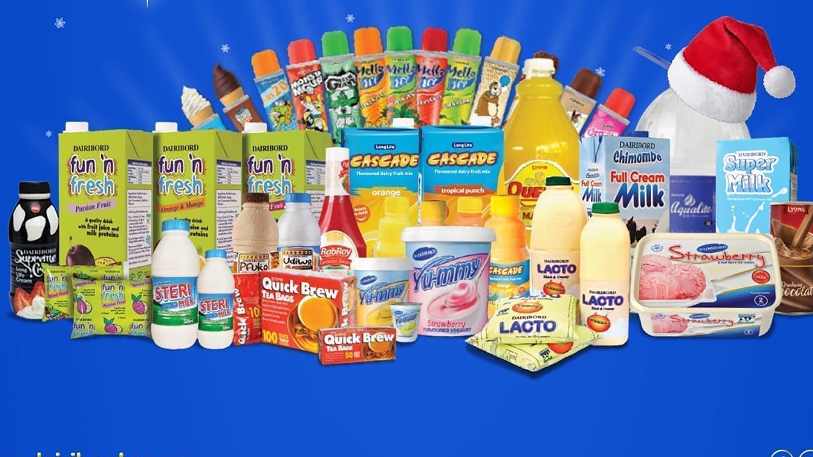 Thumbnail for Naturo’s milk processing technology offers higher digestibility of milk to dairy-sensitive consumers