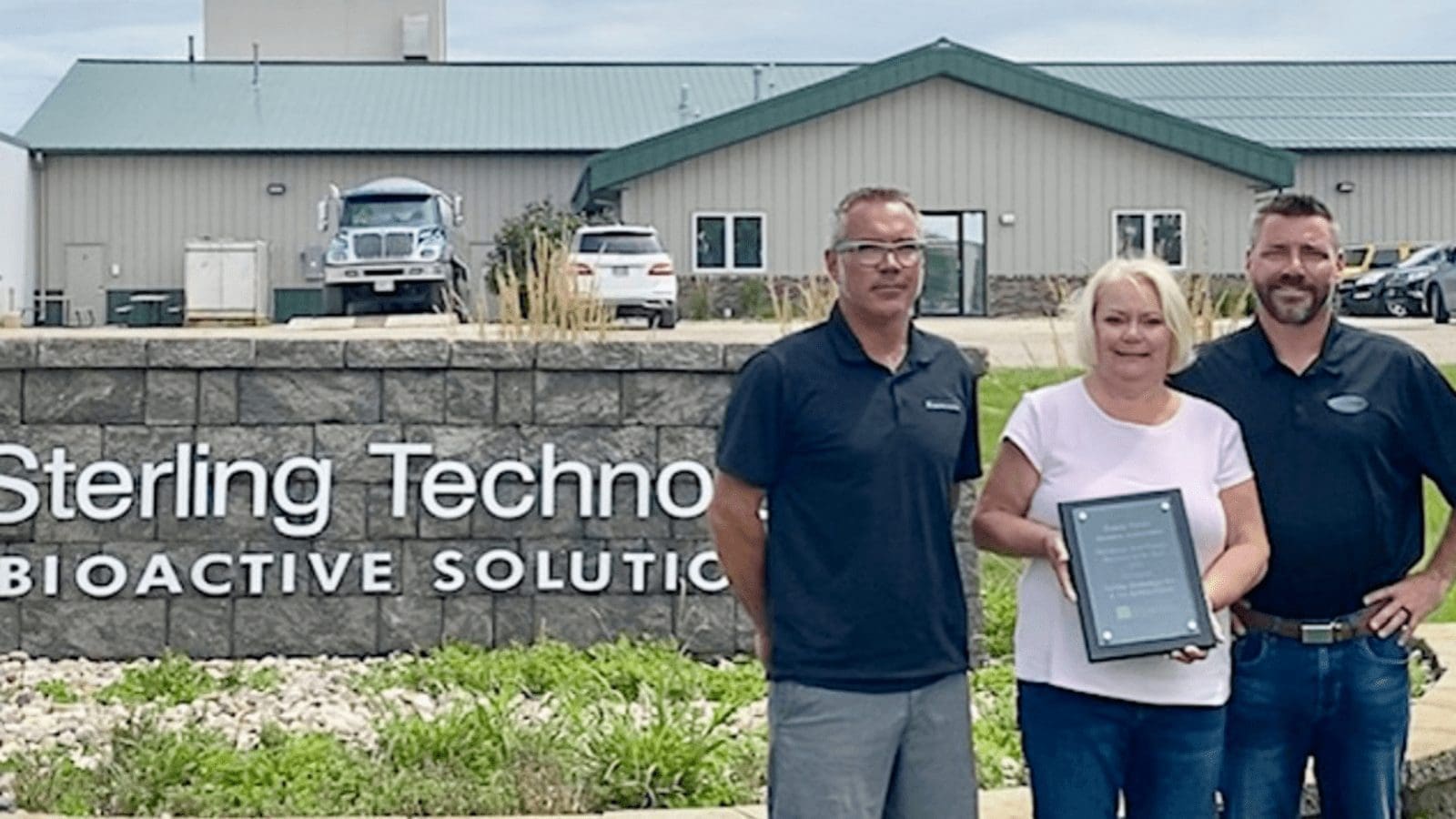 Thumbnail for Arla invests US$43.34M in Danish capacity expansion to meet demand for on-the-go coffee drinks