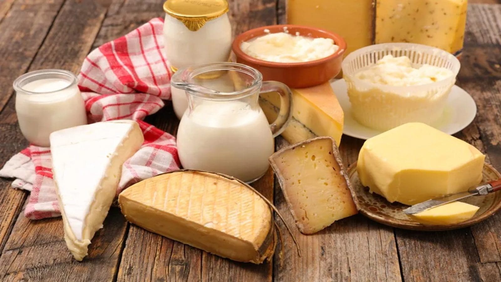 Thumbnail for Danone to trim product portfolio to remain competitive in an inflation ridden global economy