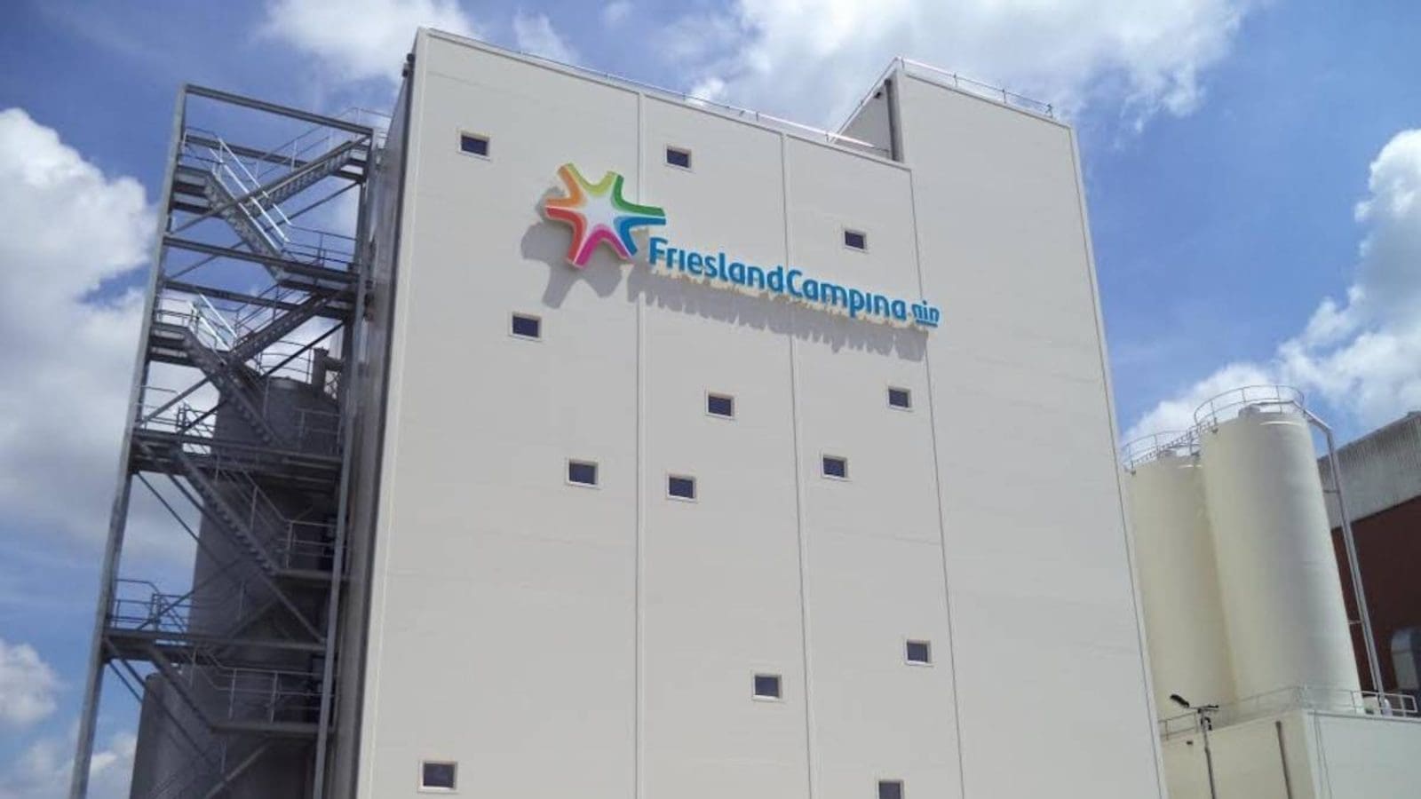 Thumbnail for FrieslandCampina to transfer part of German dairy business to Muller