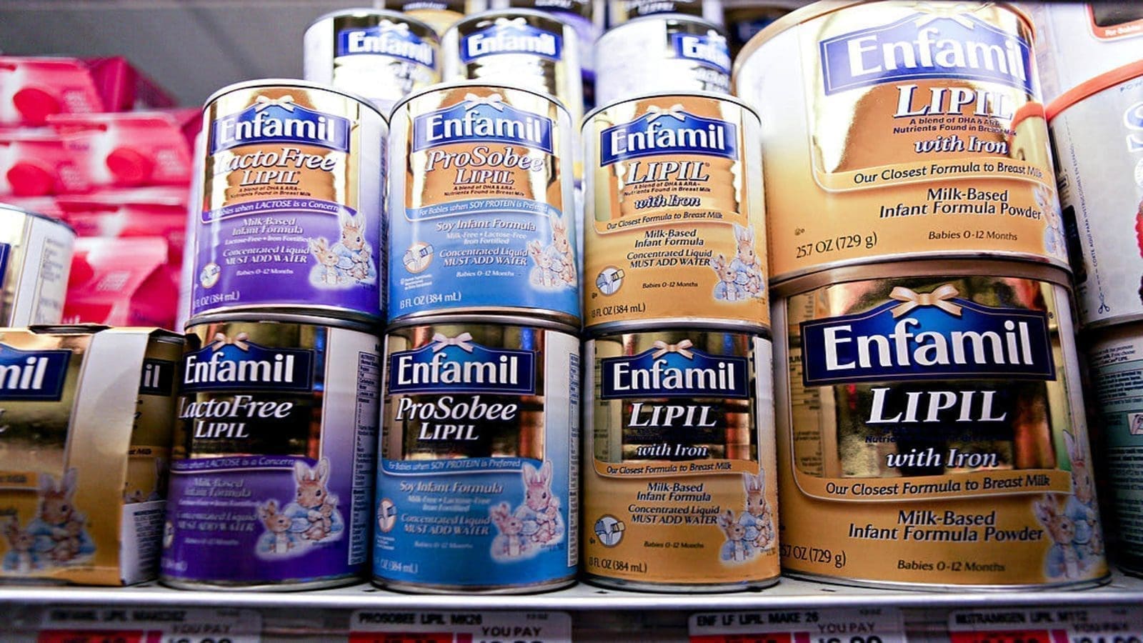 Thumbnail for Danone in talks to divest factory in Spain facing closure plans