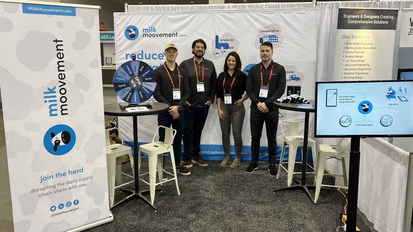 Thumbnail for Pepsi Bottling Ventures invests US35M in new bottling line to increase production