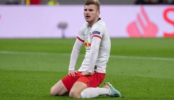 Thumbnail for Modeste joins Borussia Dortmund – Haller replacement signed for small fee from Köln