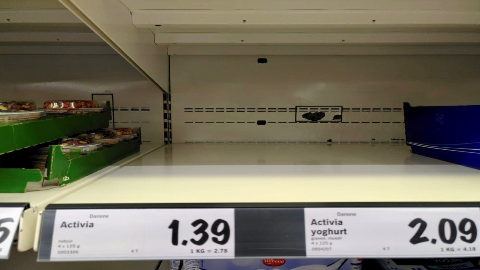 Thumbnail for Hain Celestial registers 14% rise in revenue despite macroeconomic challenges