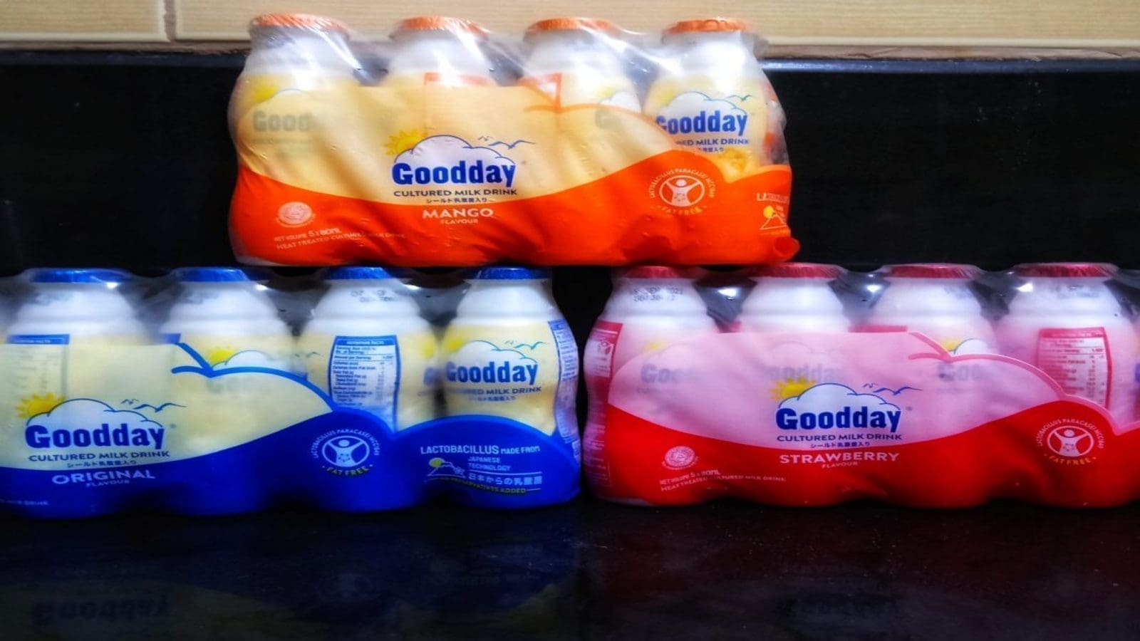 Thumbnail for Yili becomes Asia’s first dairy to exceed US$14.85B in turnover, remains among global top five dairy giants: Rabobank