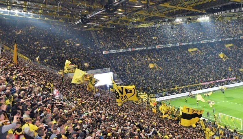 Thumbnail for Edin Terzic becomes first Borussia Dortmund head coach to win nine Bundesliga games in a row