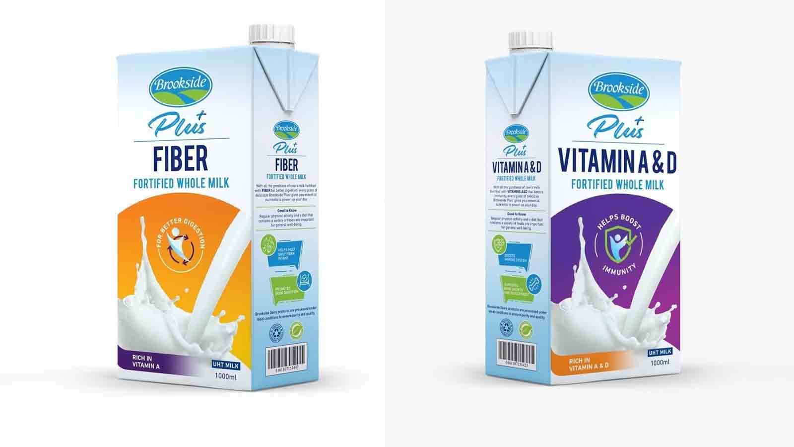 Thumbnail for Animal Rebellion protests intensify, disrupt Müller Milk & Ingredients and Arla milk distribution operations