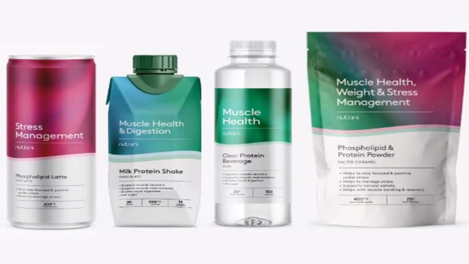 Thumbnail for Fonterra unveils B2B nutrition brand Nutiani to meet evolving consumer’s wellness trends
