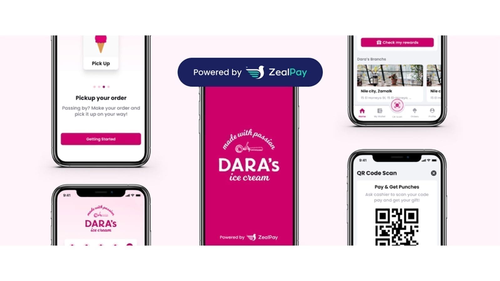 Thumbnail for #Dairy Innovation Monday: New launches from Ben&Jerry’s, Saputo, N!ck’s