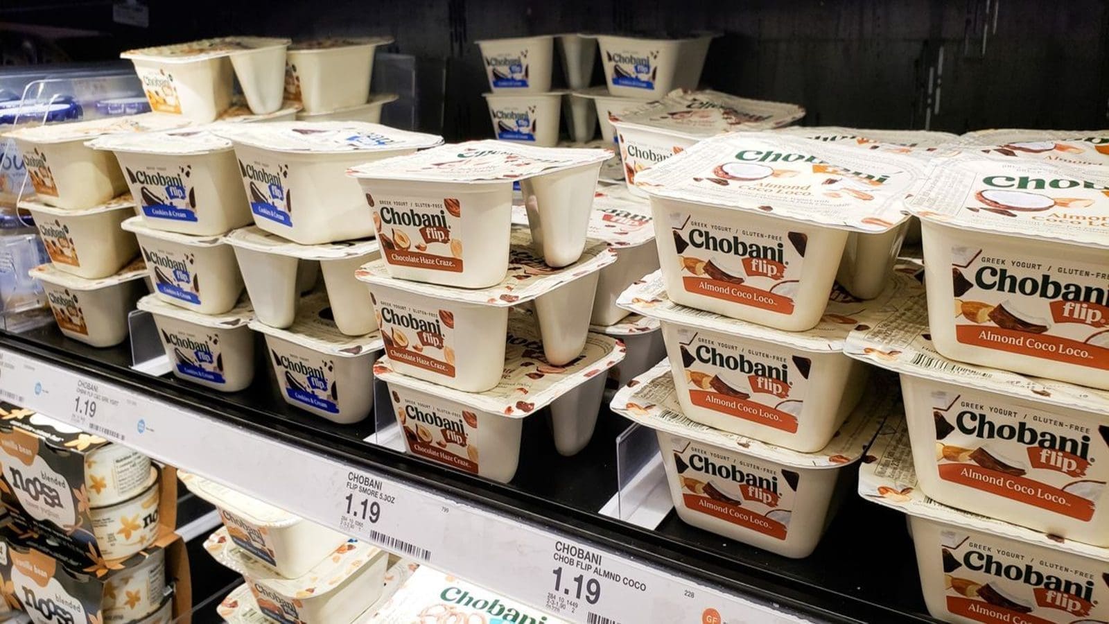 Thumbnail for Royal DSM launches new plant-based cheese that achieves the right flavor