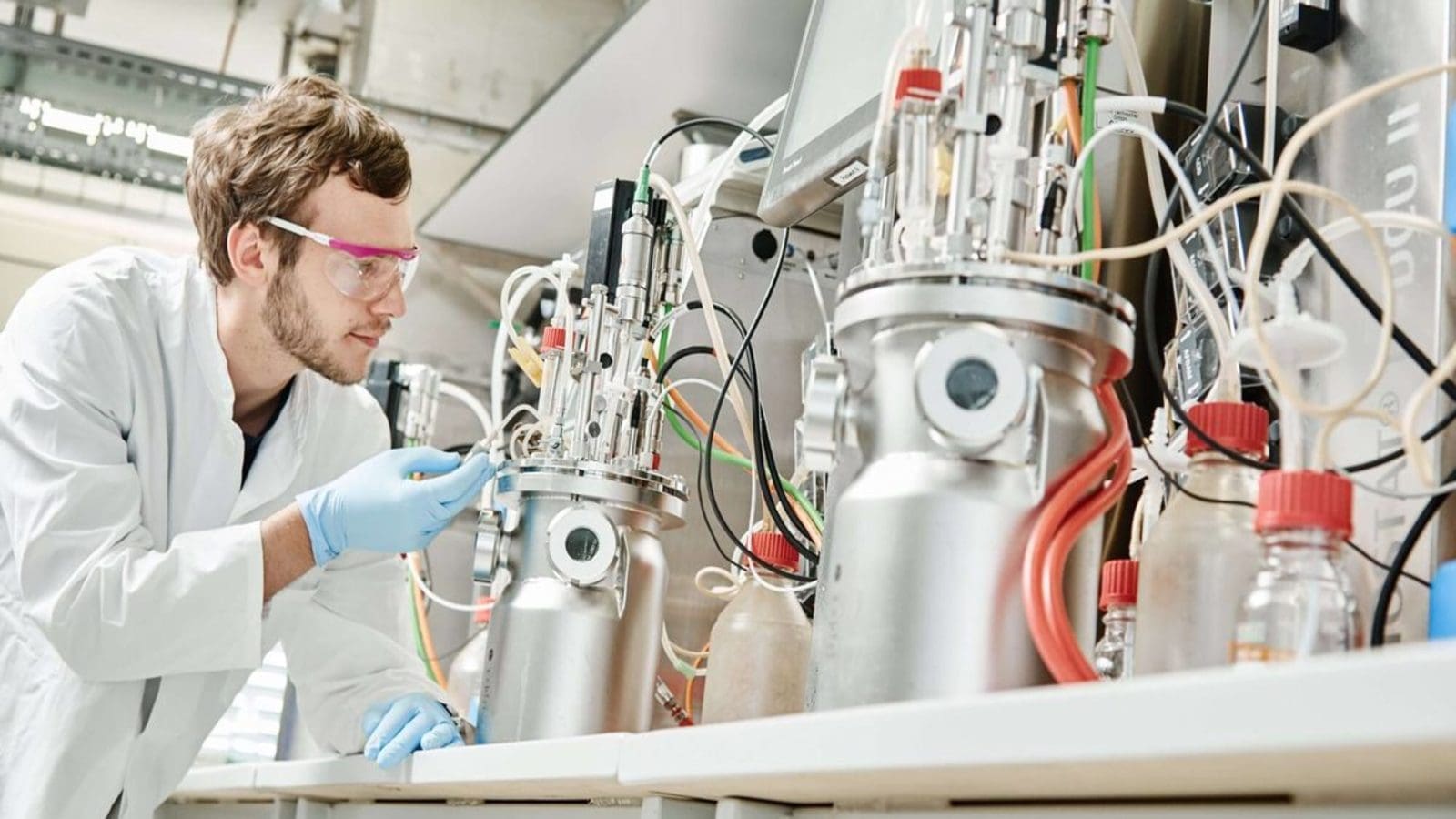 Thumbnail for Royal DSM taps into growing market of fermented milk products with the launch of Delvo ONE portfolio