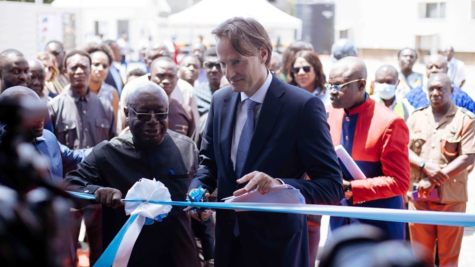 Thumbnail for Danone to shed Essential Dairy and Plant-based (EDP) business in Russia with US$978m write off