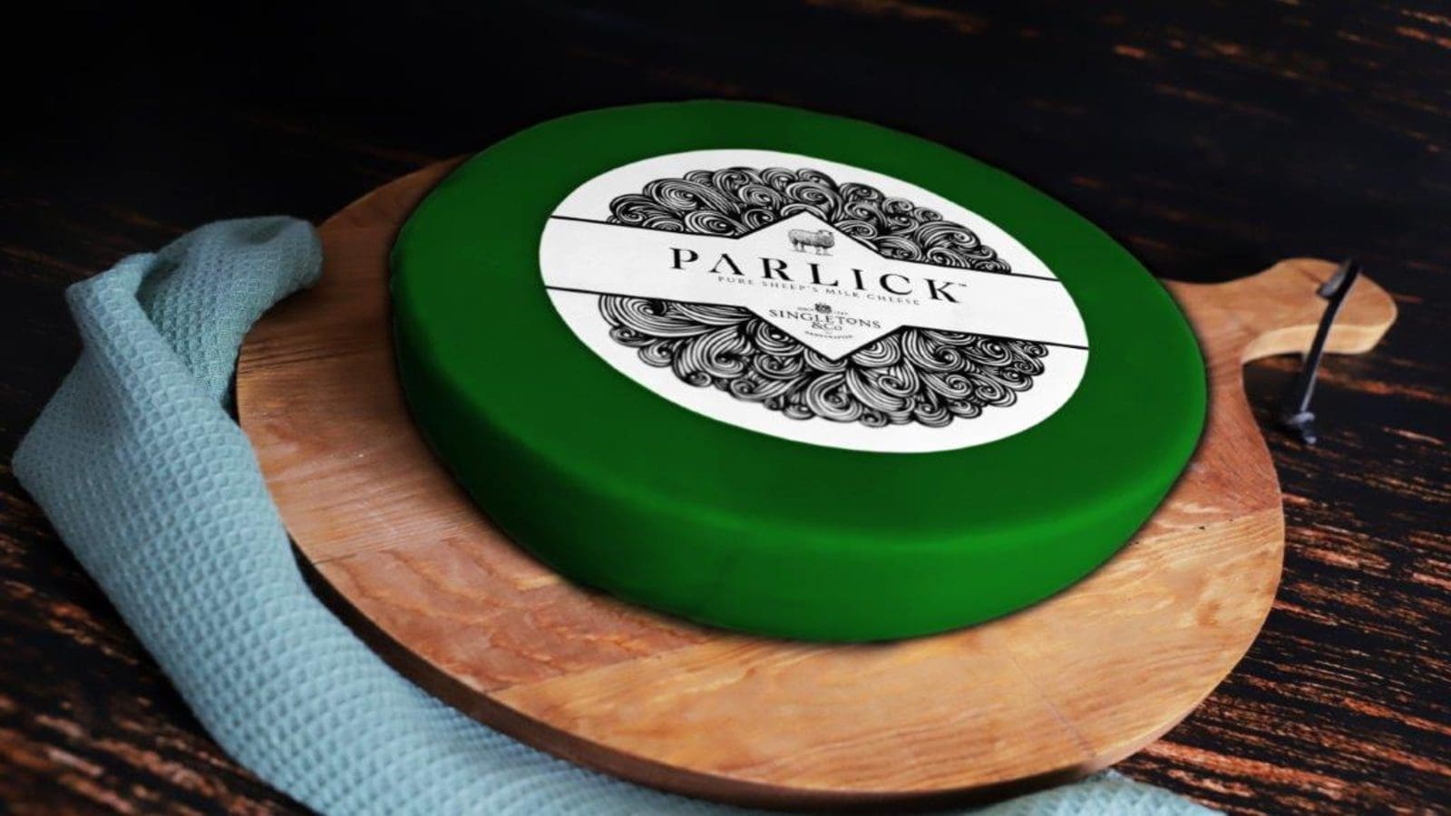 Thumbnail for Butlers Farmhouse Cheeses adds sheep’s milk cheese to its portfolio with acquisition of Parlick brand from cheesemaker Singletons
