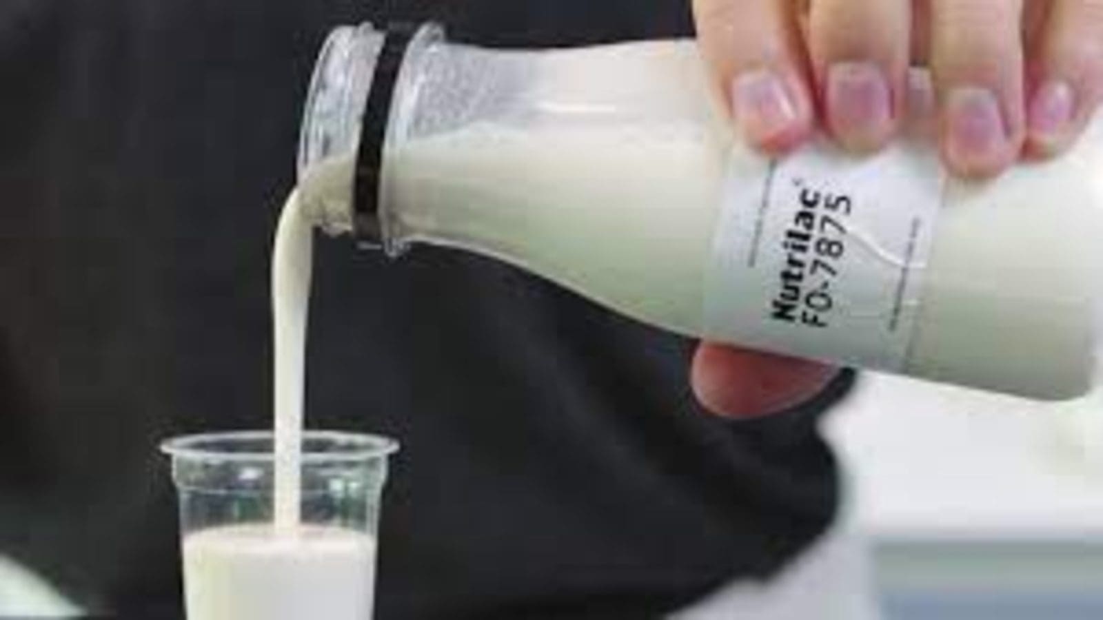 Thumbnail for Arla Food Ingredients enters whey protein powder partnership with First Milk
