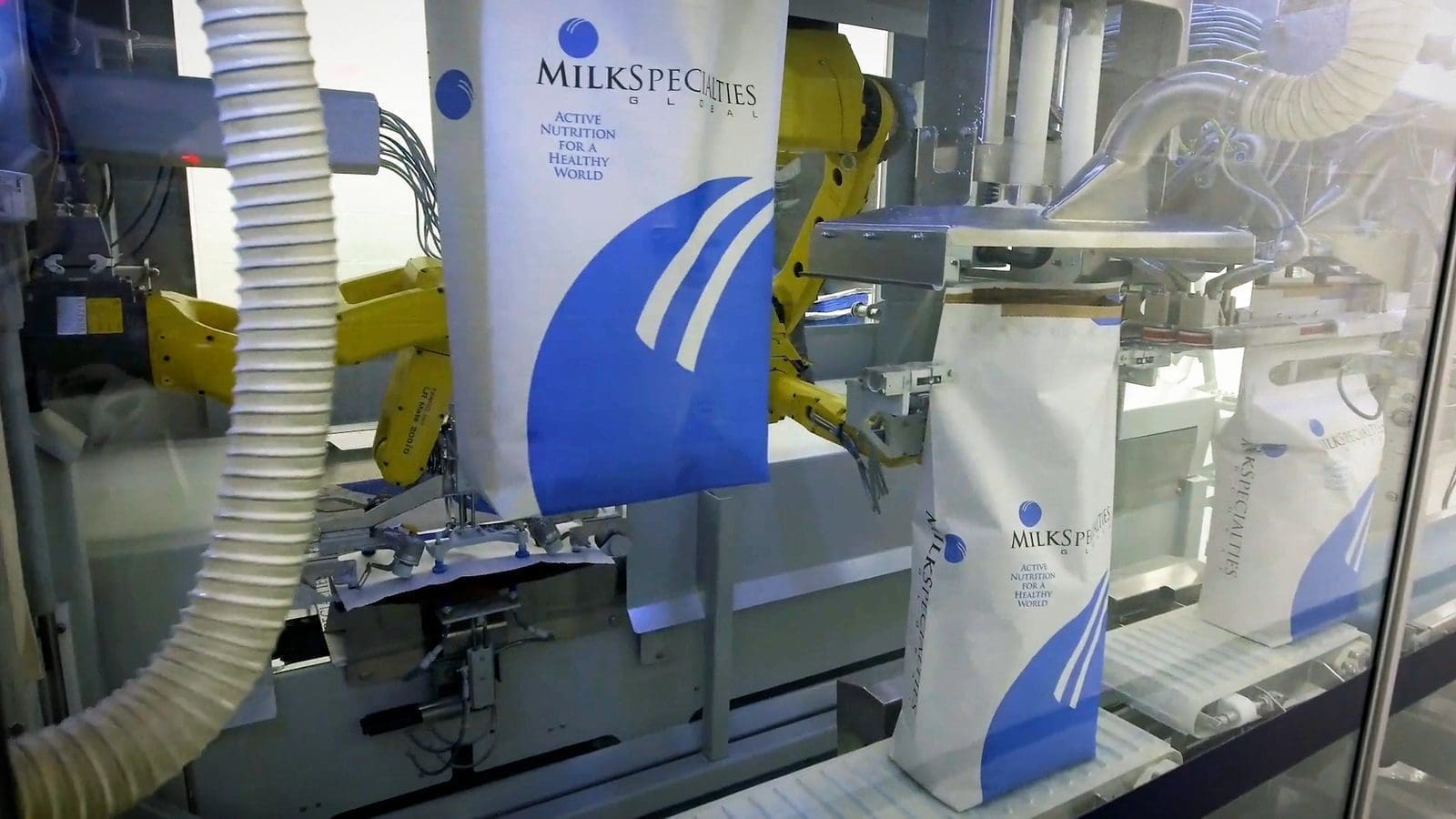 Thumbnail for Ethiopia outlines 4-year plan to raise national dairy production to 10.3bn litres