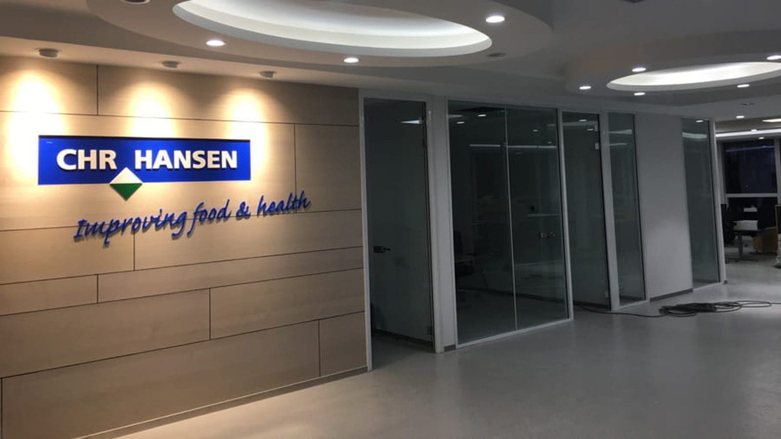 Thumbnail for Bega Cheese sells stake in joint Venture with Vitasoy for US$36M