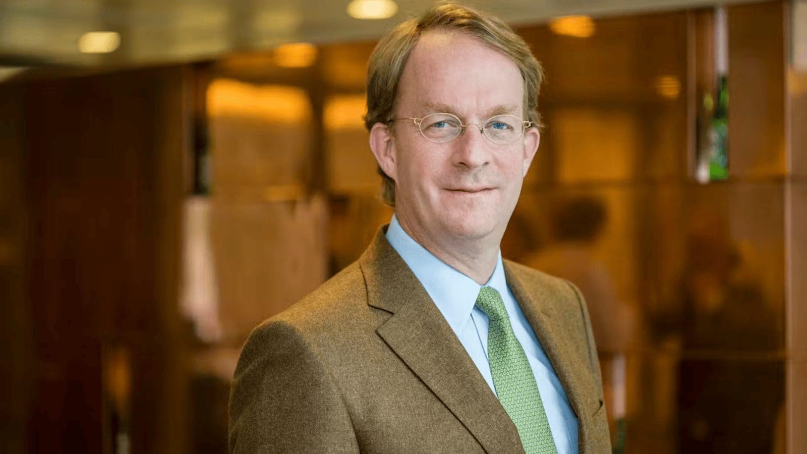 Thumbnail for FrieslandCampina appoints GreenV’s CEO Jan Derck van Karnebeek to take helm