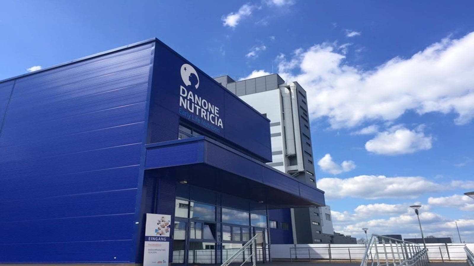 Thumbnail for Kenya lifts ban on importation of powdered milk from Uganda