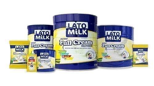 Thumbnail for Kenya lifts ban on importation of powdered milk from Uganda