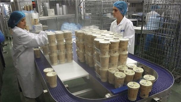 Thumbnail for Tillamook County Creamery expands US footprint with new ice cream plant in Illinois