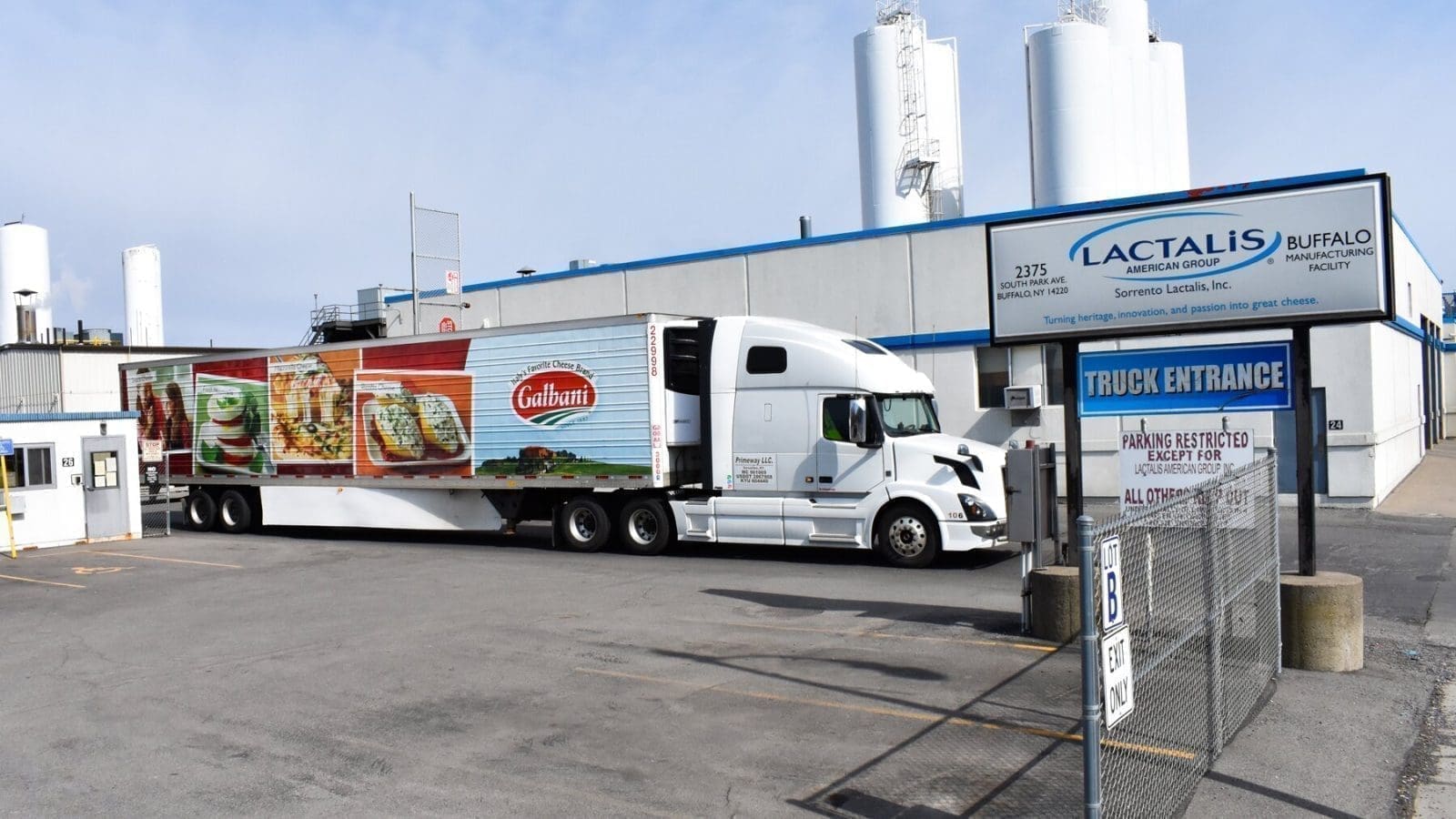 Thumbnail for Kenya suffers from butter shortage as processors suspend production in favour of liquid milk