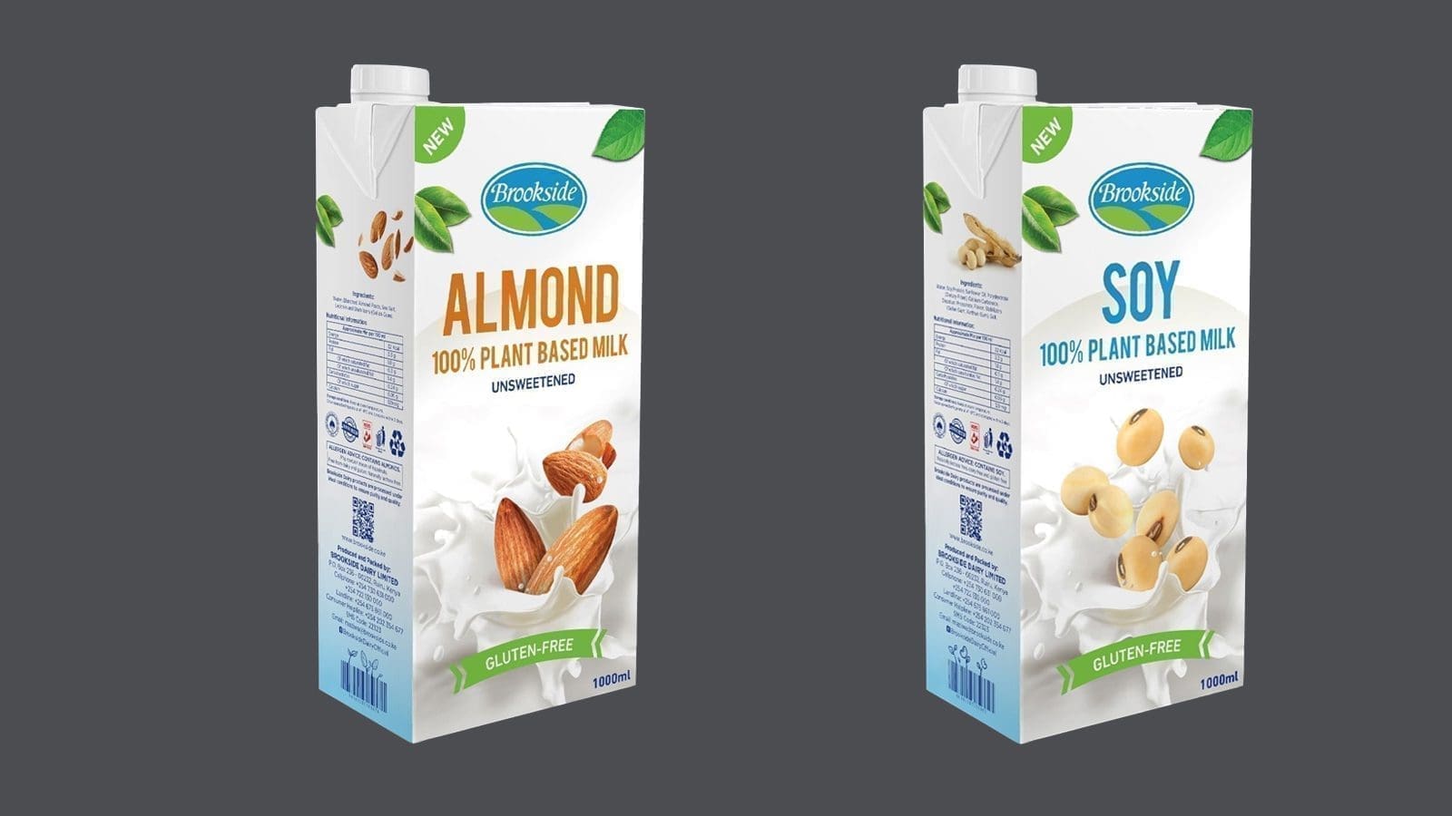 Thumbnail for FrieslandCampina partners with Agrifirm to pilot cultivation of oats and soy