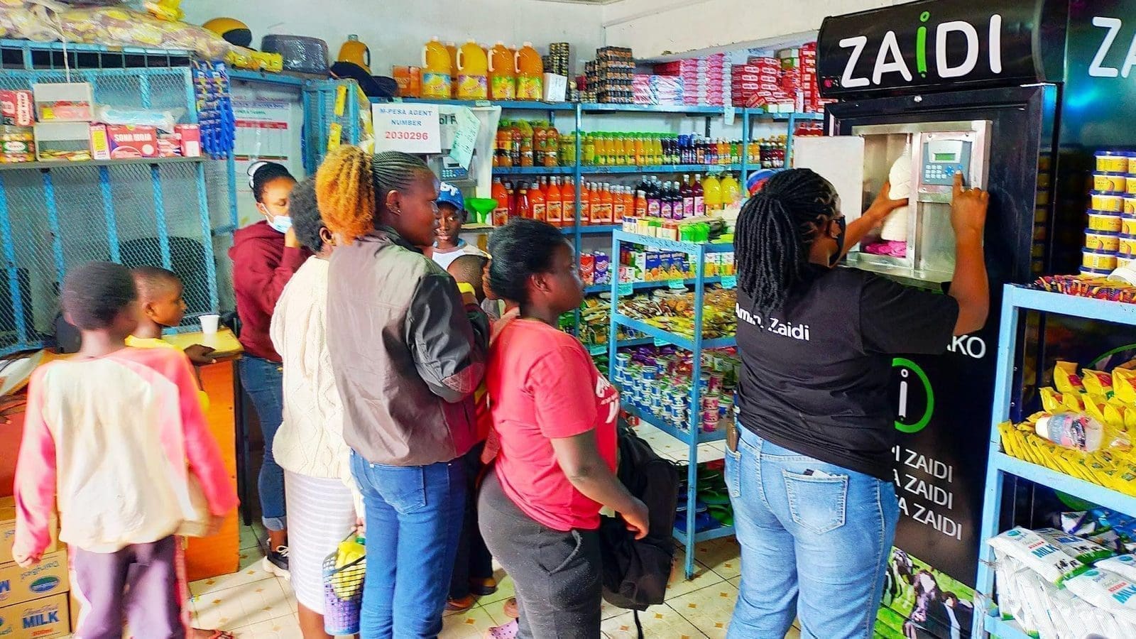 Thumbnail for DSM agrees to acquire postbiotics pioneer Adare Biome for US$301m