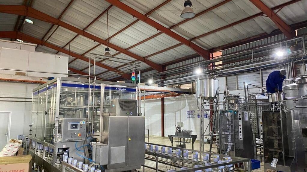 Thumbnail for Kenya suffers from butter shortage as processors suspend production in favour of liquid milk