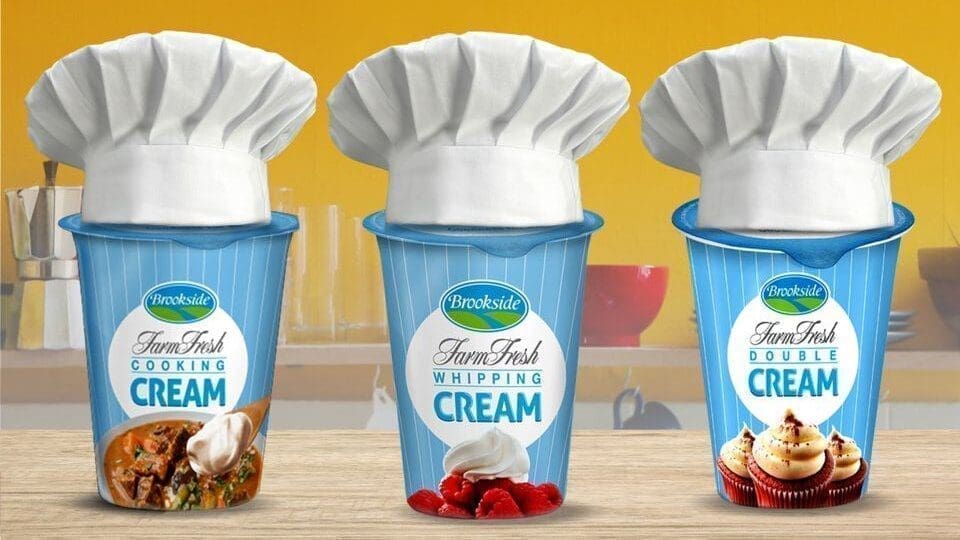 Thumbnail for Kenya reports milk production increase in Taita as government intervenes to boost production