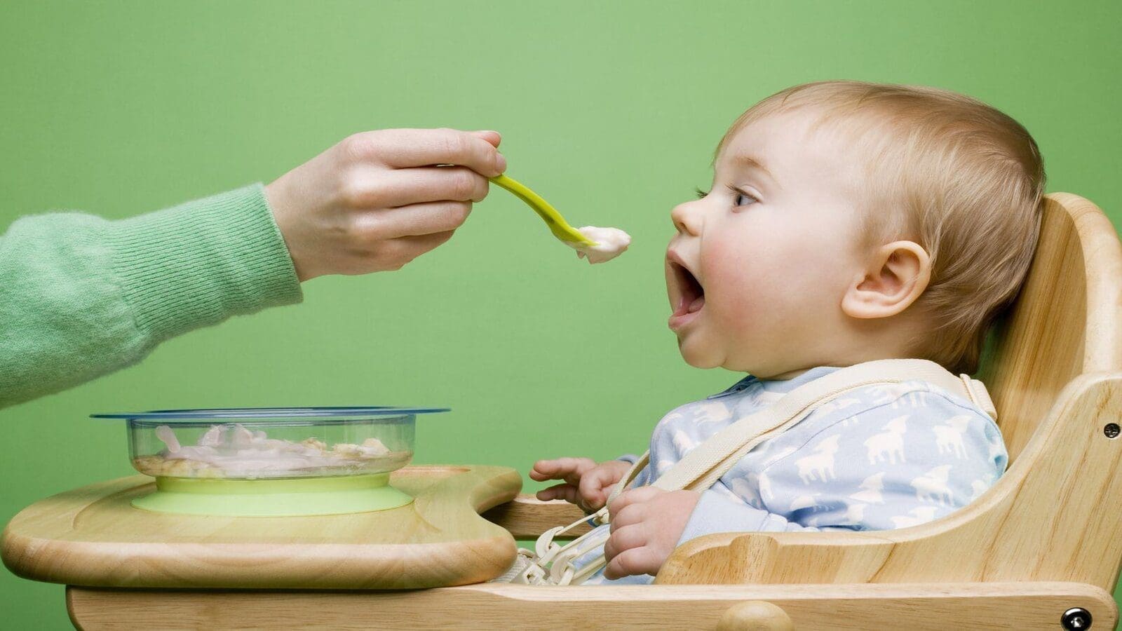 Thumbnail for Consumer Report finds little progress towards eliminating risk of heavy metals in baby foods