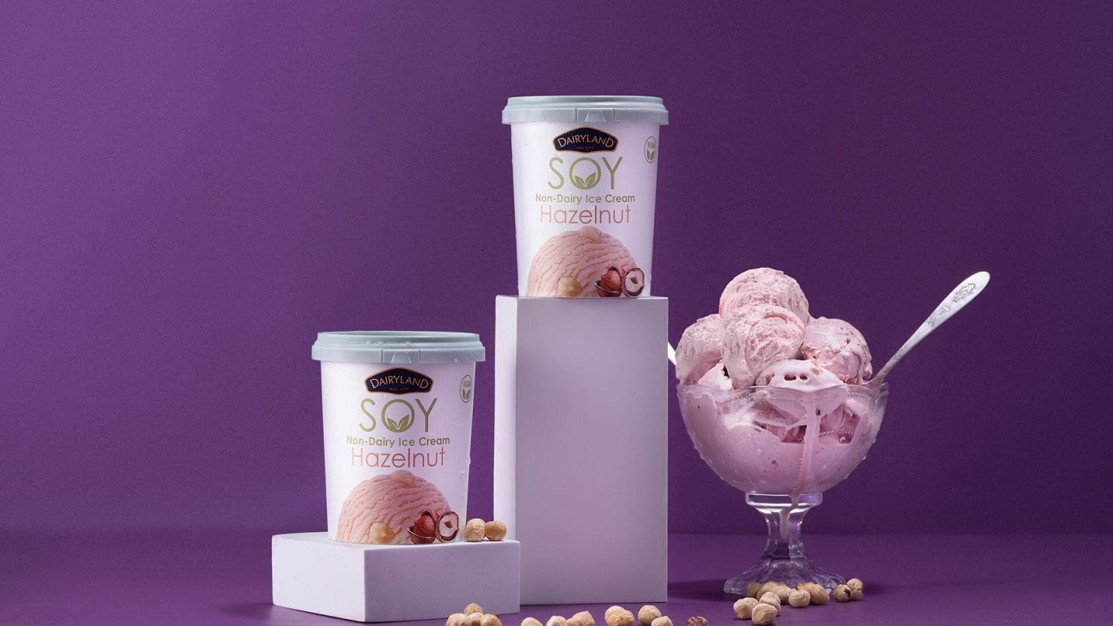 Thumbnail for Fonterra launches new nutrition science venture arm