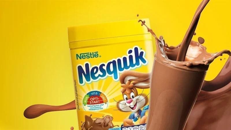 Thumbnail for Danone replaces Russian dairy brand in Ukraine
