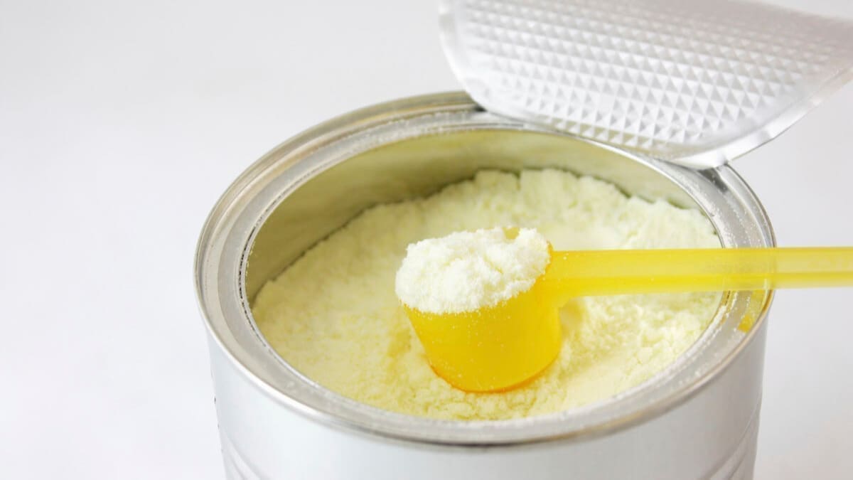 Thumbnail for Norwegian dairy group Tine SA appoints Ann-Beth as new CEO