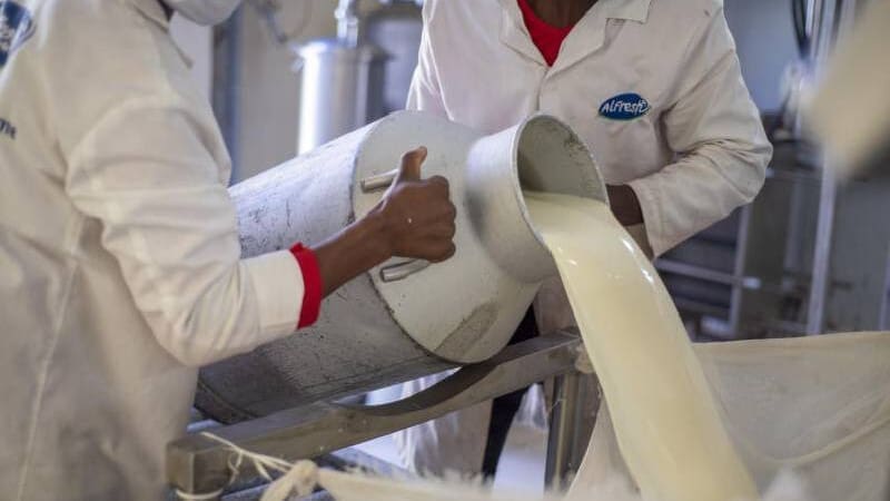 Thumbnail for Nestlé reveals measures to ensure compliance, actions toward responsible marketing of BMS