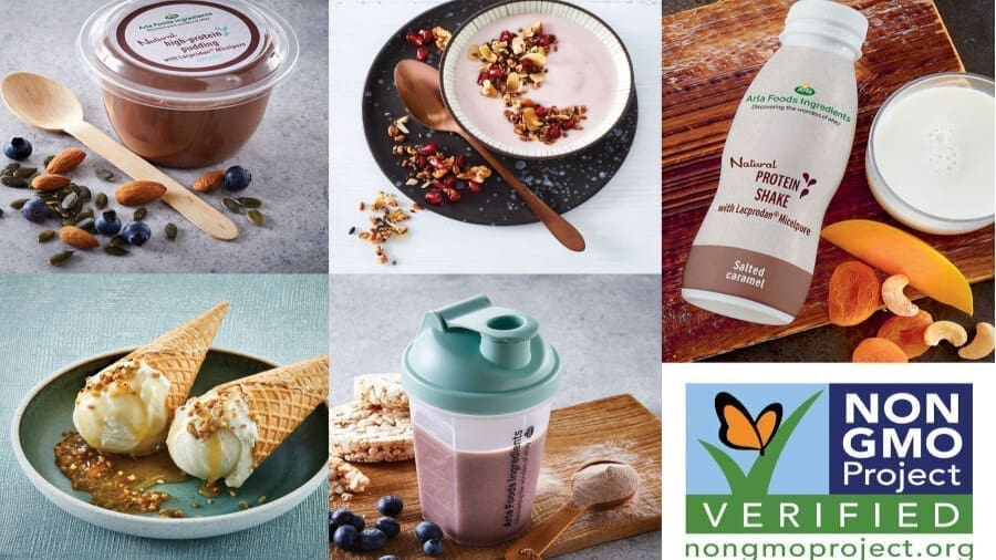 Thumbnail for Kenya impounds 16 tonnes of illegally imported milk powder