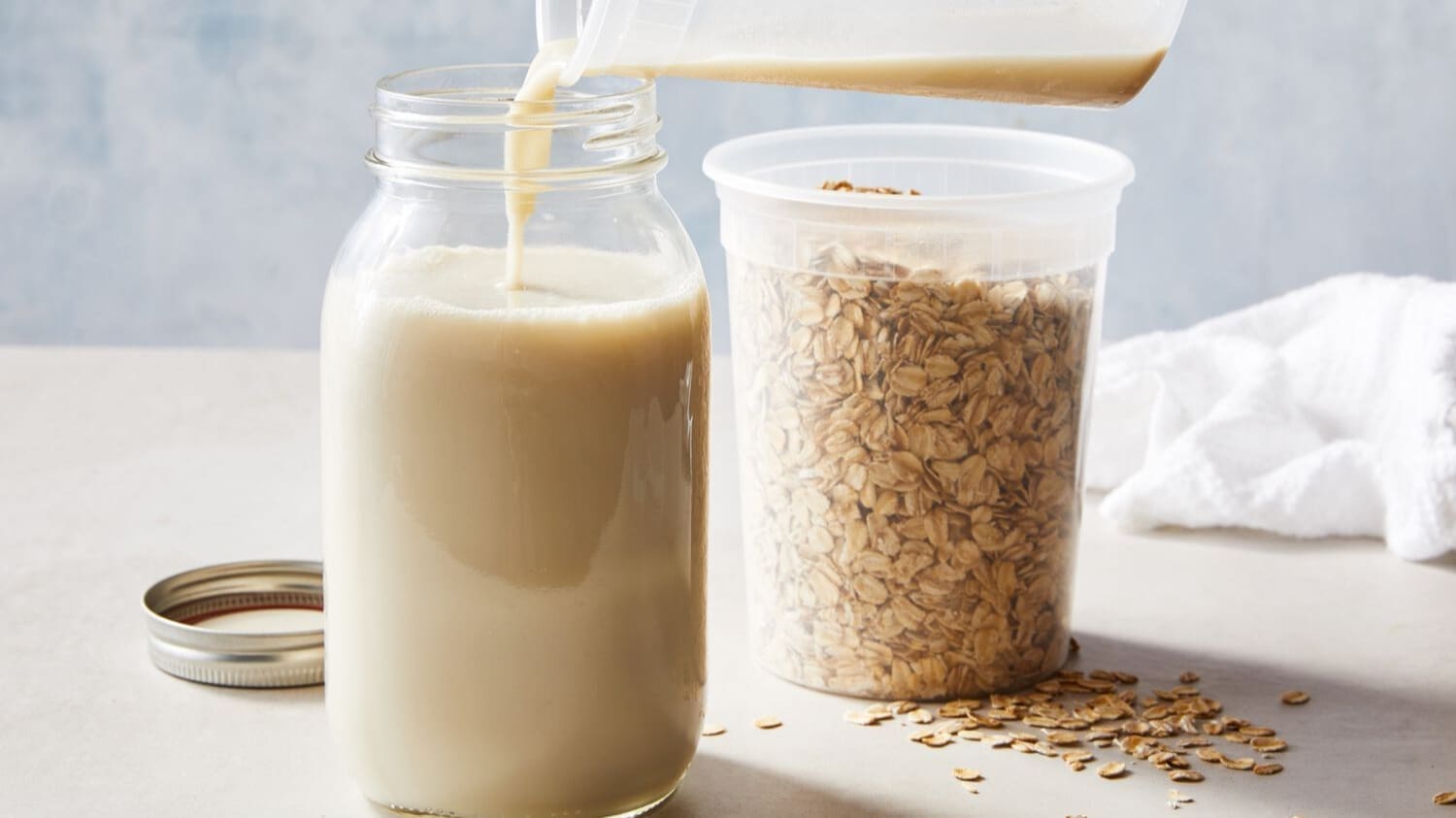 Thumbnail for A2 Milk Company warns of weak revenue growth amid lower birthrates, stiff competition