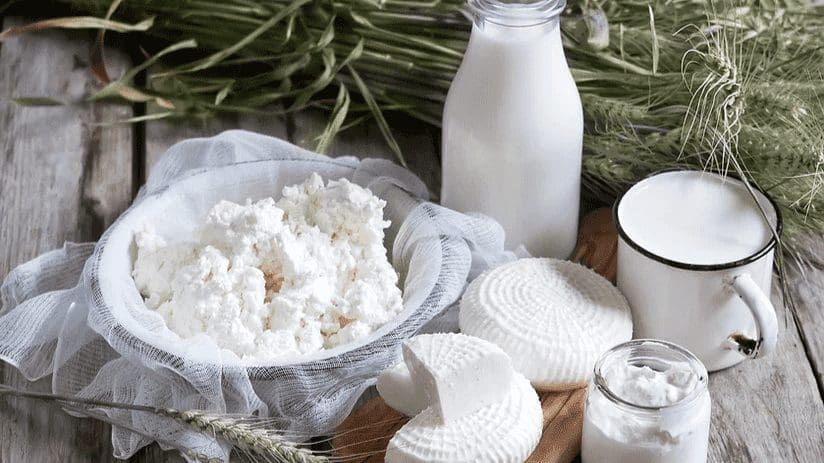 Thumbnail for Procudan introduces industry-first paraffin-free cheese wax known as ProCera Natural