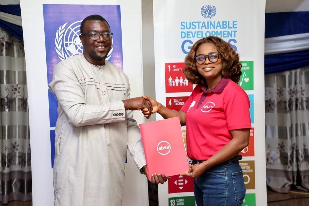 Thumbnail for Food inflation in Togo cools driven by 5.3% price decline in food and non-alcoholic beverage