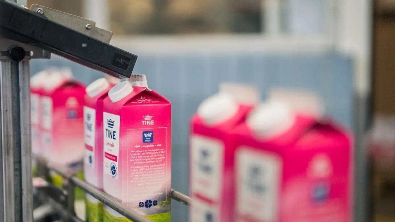 Thumbnail for Zimbabwe’s dairy industry shows promising growth amid challenges