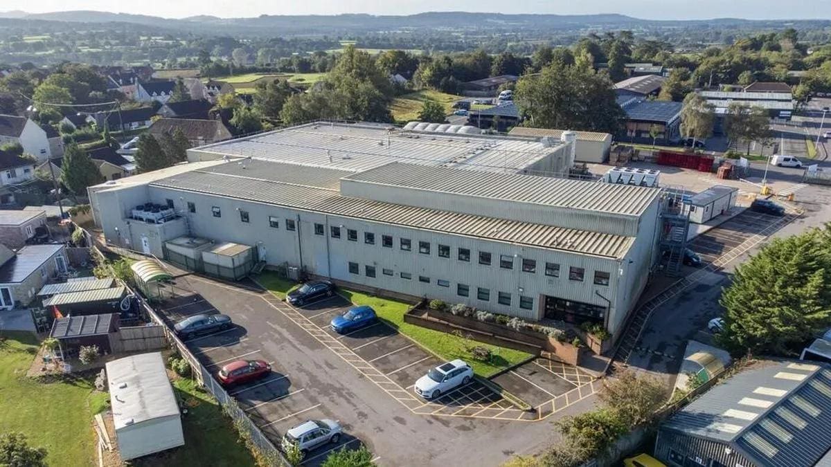 Thumbnail for Nestlé advances early life nutrition in China with launch of HMO-enriched product