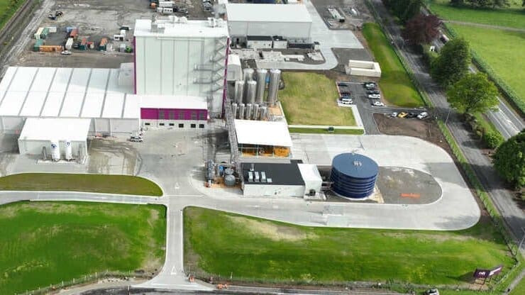 Thumbnail for FrieslandCampina Ingredients enters medical nutrition market with launch of heat-stable whey protein