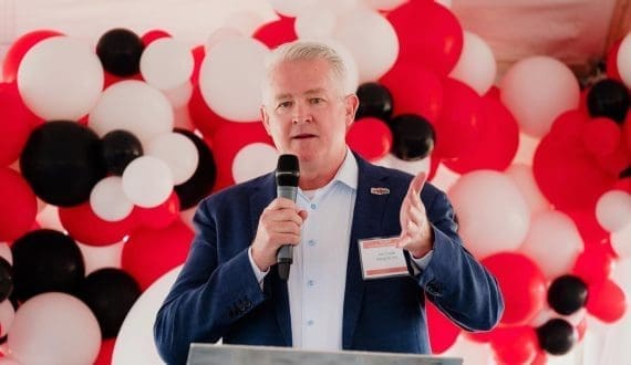 Thumbnail for Fonterra boosts forecast farmgate milk price and earnings for FY24 amid strong start