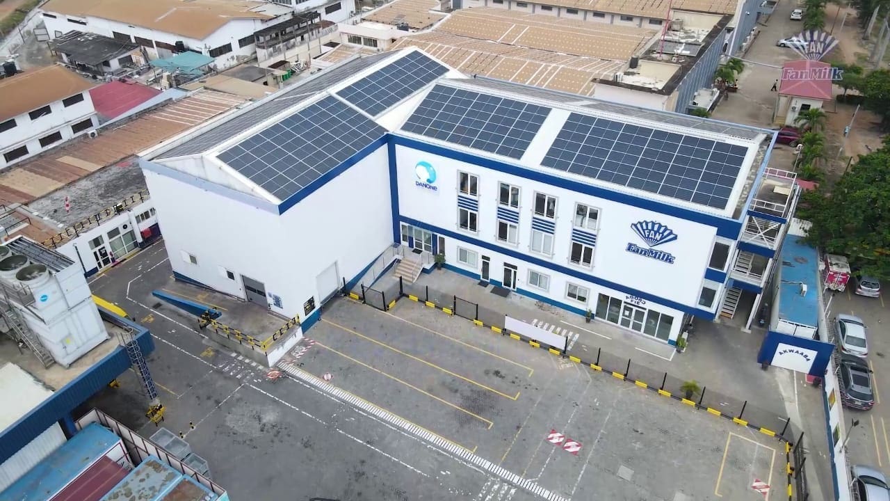 Thumbnail for Mother Dairy celebrates 50 years of nourishing the nation, unveils ambitious plans for expansion