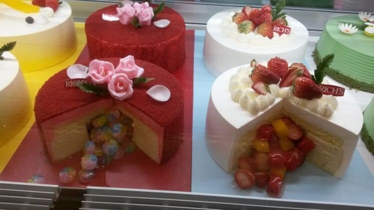 Thumbnail for Fonterra reports strong start with probiotic-infused cream cakes and innovative products