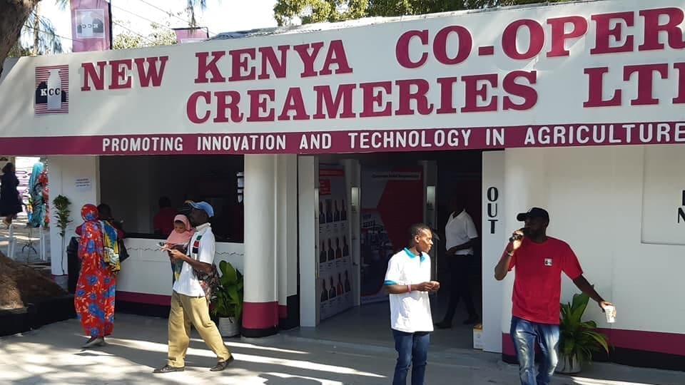 Thumbnail for Darigold CEO Joe Coote steps down, Allan Huttema named as Interim Chief Executive