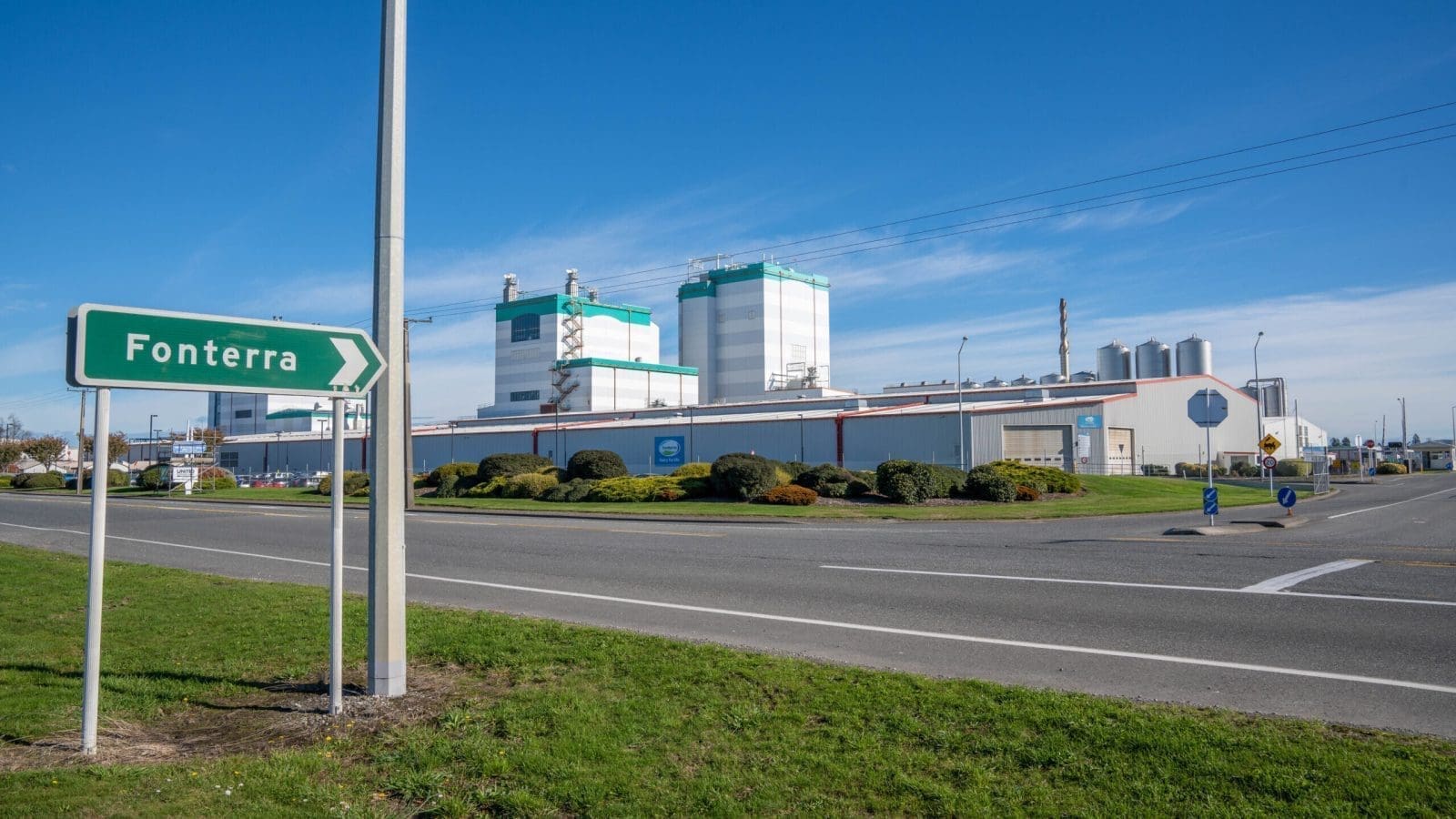 Thumbnail for Fonterra invests US$36M in clean energy transition at Edendale site